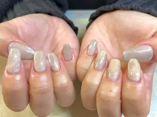 ネイル Nail R 🌸Nonのネイルデザイン