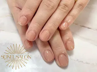 ネイル SONEL aonoのネイルデザイン