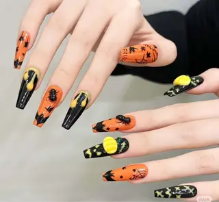 ネイル MAY NAIL salon高田馬場のネイルデザイン