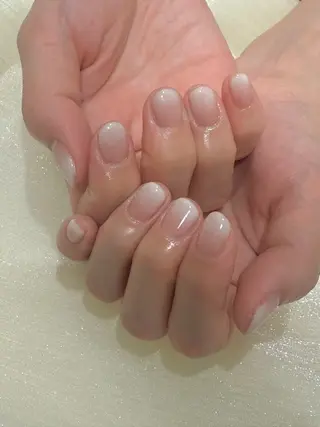 ネイル Iatte.nail ⋆౨ৎ˚⟡˖࣪のネイルデザイン