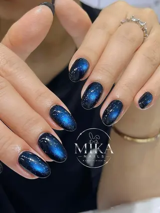 ネイル 🌷Luna Mika🌷のネイルデザイン
