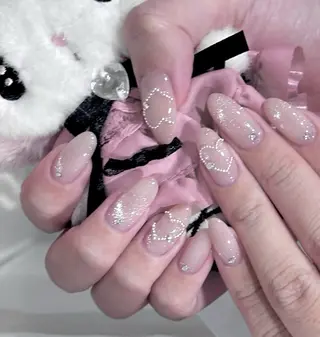 ネイル For you. Nail Salonのネイルデザイン