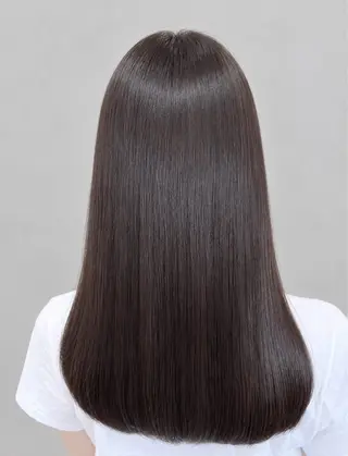 ロング カラー 上品♡ブラウン💎 アレンジ🩰Rimiのヘアスタイル