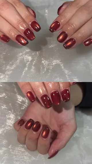 ネイル riri nailのネイルデザイン