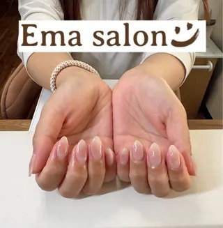 ネイル Ema salon hiromiのネイルデザイン