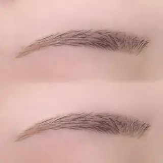 アイブロウ TIARA🎵 KARINの眉毛・アイブロウイメージ