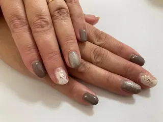 ネイル フローライト ネイル＆エステのエステ・リラクイメージ