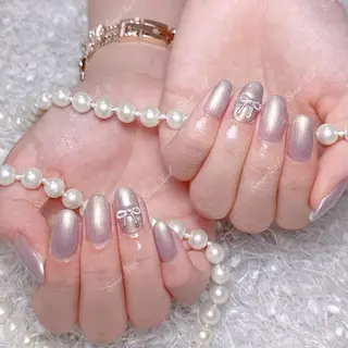 ネイル Niiy 🍫のネイルデザイン