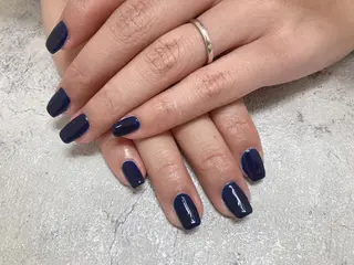 ネイル mogunail &blowのネイルデザイン