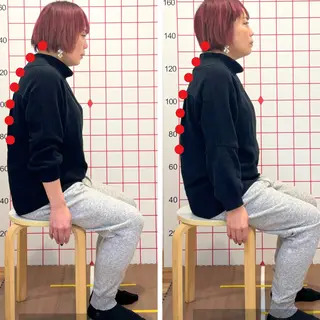腰ひざ専門 よしかわ整体院のエステ・リラクイメージ