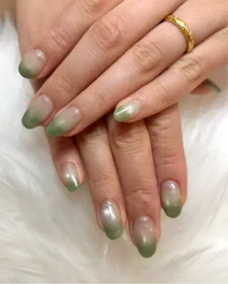 ネイル SHIMA YURIEのネイルデザイン