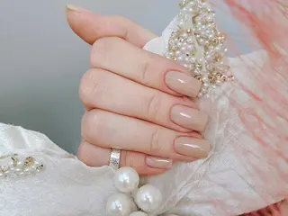 ネイル 那須野 ☆のネイルデザイン