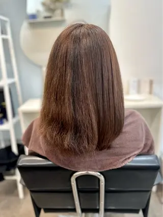 ヘアアレンジ ヘアセット専門 🫧ARIANAのヘアスタイル