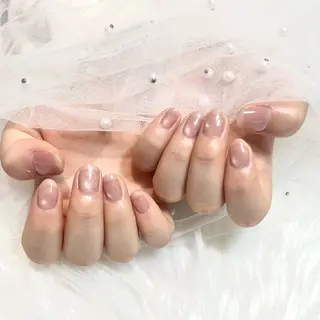 ネイル Glycine saraのネイルデザイン