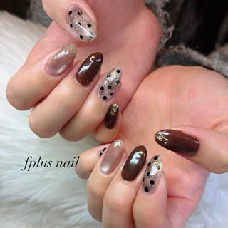 ネイル kanako nail🌷のネイルデザイン