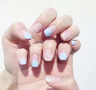 ネイル Cute beauty2のマツエク・マツパデザイン