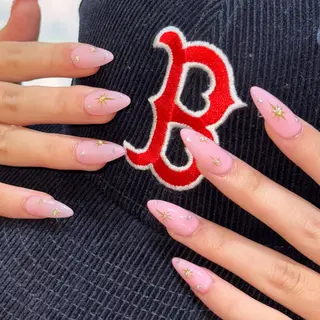 ネイル tamaki araiのネイルデザイン