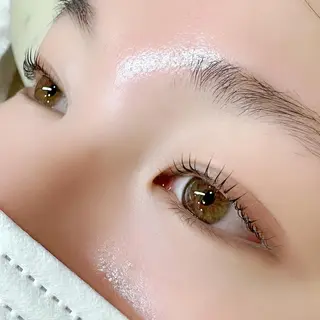 マツエク・マツパ OPS hair ミクのマツエク・マツパデザイン