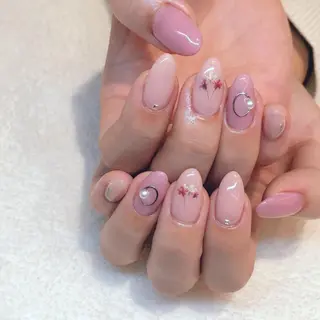 ネイル Josee 山田のネイルデザイン