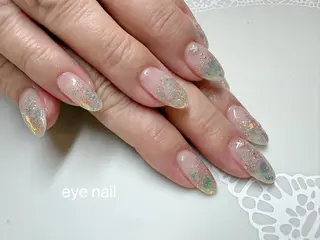 ネイル Eye nailのネイルデザイン