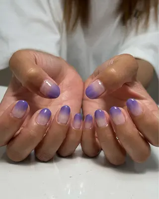ネイル Felice 萩原のネイルデザイン