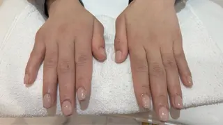 ネイル N. Mua✿のネイルデザイン