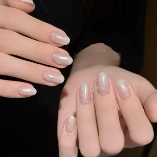 ネイル GreenNail salonパラジェルのネイルデザイン