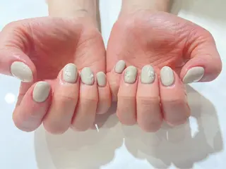 ネイル Umi nail& eyelashのネイルデザイン