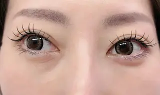マツエク・マツパ ルチア💞 lucia高田馬場のマツエク・マツパデザイン