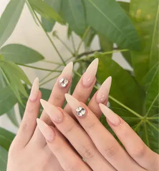 ネイル RiRi北浦和 ネイル/マツエクのネイルデザイン