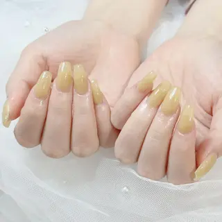 ネイル Asher-Hana 🎗のネイルデザイン