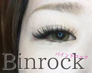 マツエク・マツパ brille ~eyelash~のヘアスタイル