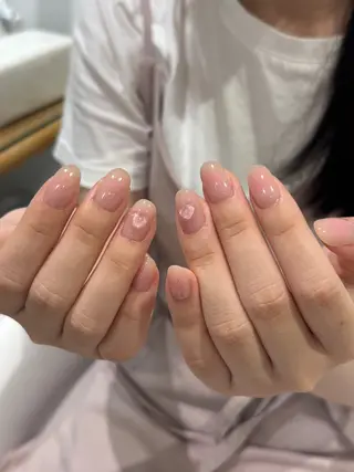 ネイル M.wish Nonoaのネイルデザイン