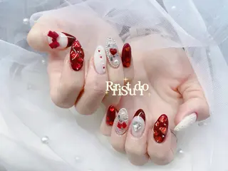 ネイル R Nailのネイルデザイン