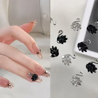 ネイル Nail Salon HARUのネイルデザイン