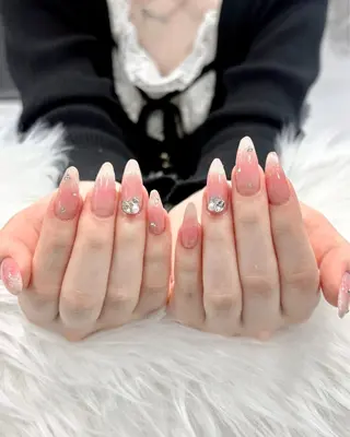 ネイル Sonyo nail 🎀sakura🎀のネイルデザイン