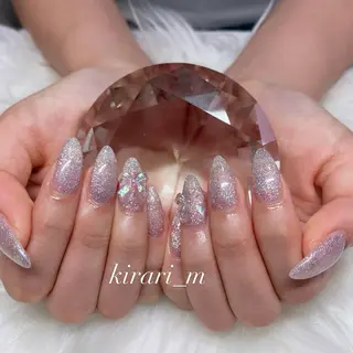 ネイル 梅田private 🌸Sakuraのネイルデザイン