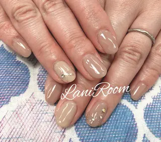 ネイル Lani Roomのネイルデザイン
