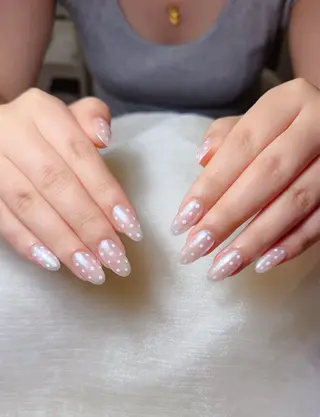 ネイル Miss Nailのネイルデザイン