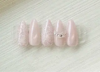 ネイル nailsalon oluoluのネイルデザイン