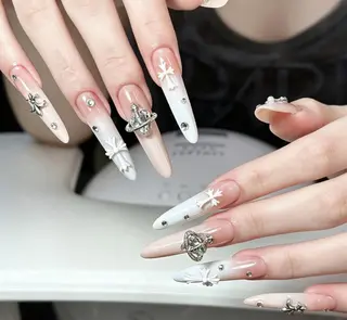 ネイル Miya🎀 nailのネイルデザイン
