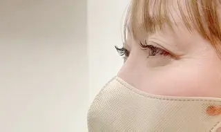 マツエク・マツパ hairsalon 556のマツエク・マツパデザイン