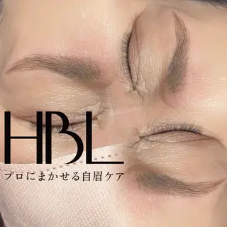 アイブロウ Brillér Aiの眉毛・アイブロウイメージ