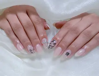 ネイル T&K nail YuRiのネイルデザイン