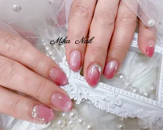 ネイル Mika Nailのネイルデザイン
