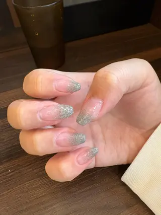ネイル Amys nail シヅキのネイルデザイン