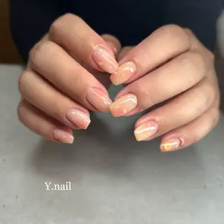 ネイル Y. nailのネイルデザイン