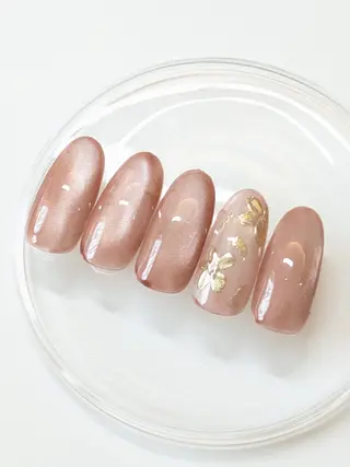 ネイル ネイルサロン ゆりかごのネイルデザイン