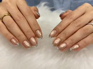 ネイル Wilu nail 二子玉川店のネイルデザイン