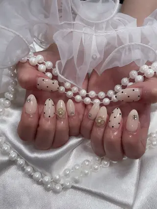 ネイル 🫧 Y♡veil🫧のネイルデザイン